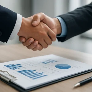 Como Comprar uma Construtora com GERIC: 7 Passos e Riscos Cruciais