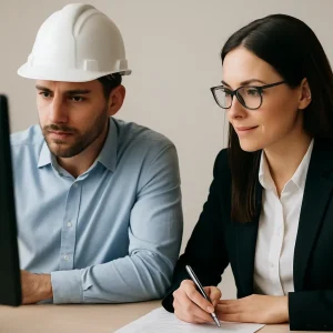 7 Passos para Como Integrar Engenharia + Contabilidade para um GERIC Forte