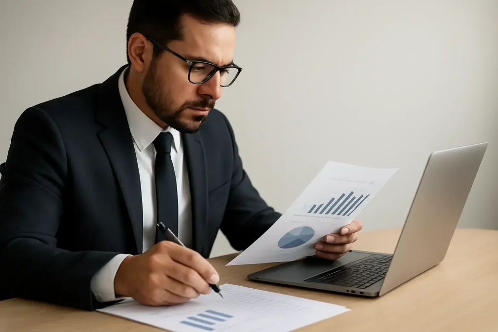 7 Passos de Como Preparar Sua Empresa Antes de Colocar à Venda com GERIC