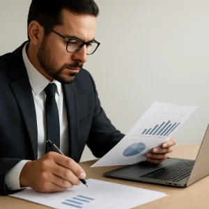 7 Passos de Como Preparar Sua Empresa Antes de Colocar à Venda com GERIC