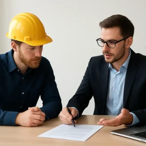 7 Razões de Como Uma Consultoria de GERIC Acelera Sua Aprovação