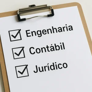 Modelo de Due Diligence Específica Para GERIC: 7 Etapas Essenciais