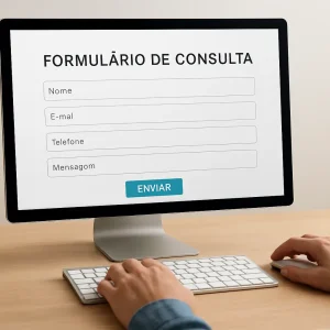 Passo a Passo Para Consultar o GERIC de Uma Empresa: Guia Completo